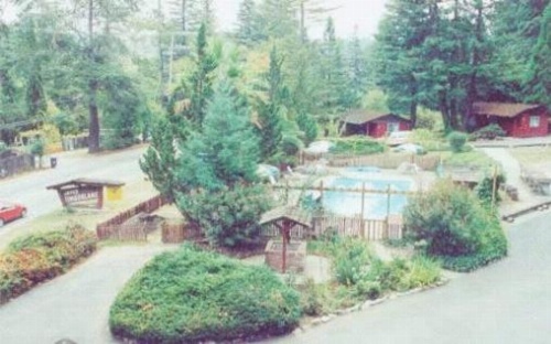 Jayes Timberlane Resort image 3