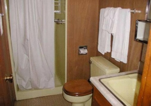 Jayes Timberlane Resort image 6